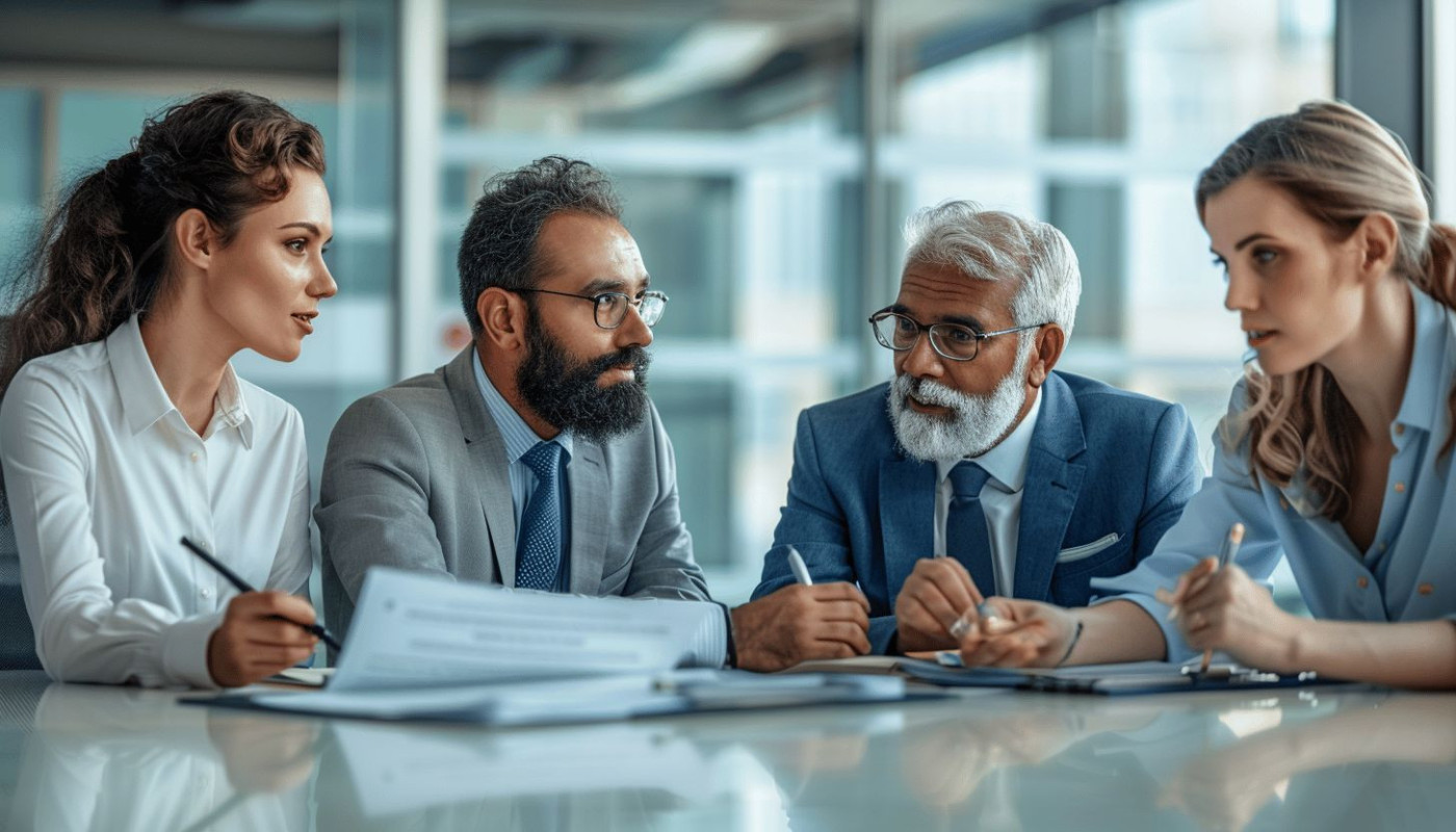 Employment Law for Startups - Hiring and Firing Regulations You Need to Know