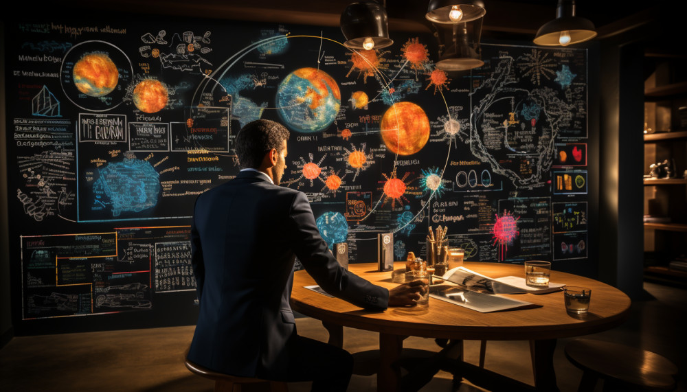 Ensuring Success in the Competitive Landscape of B2B Marketing