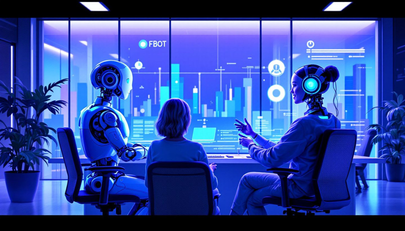 Exploring The Benefits Of Free AI-powered Chat Solutions