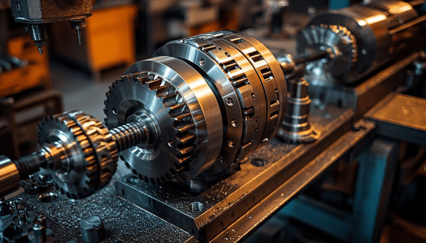 Exploring The Benefits Of Refurbished Multi-spindle Lathes For Modern Machining