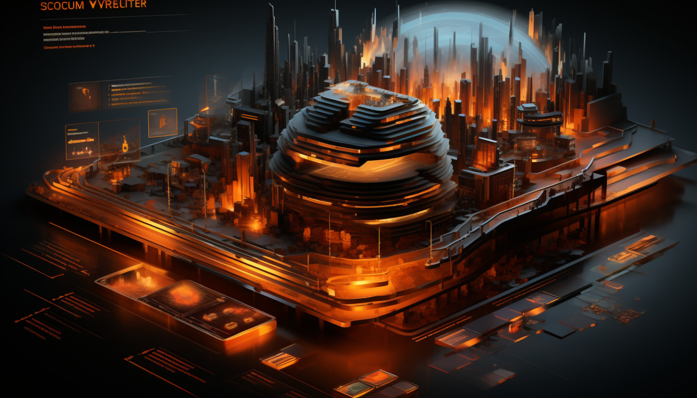 Exploring The Impact Of Generative AI On Enhancing Corporate Efficiency And Innovation