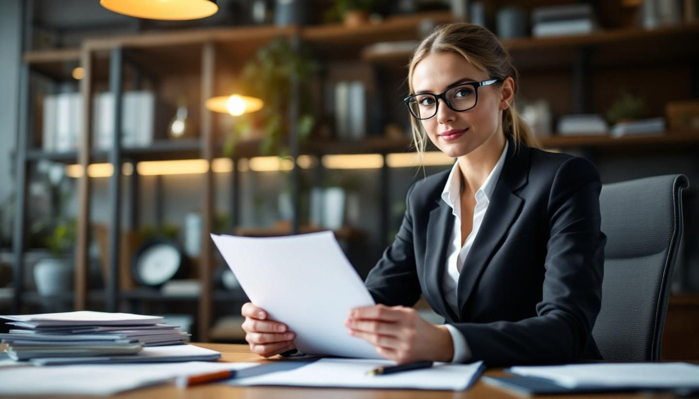 Exploring The Roles And Benefits Of A Professional Company Secretary