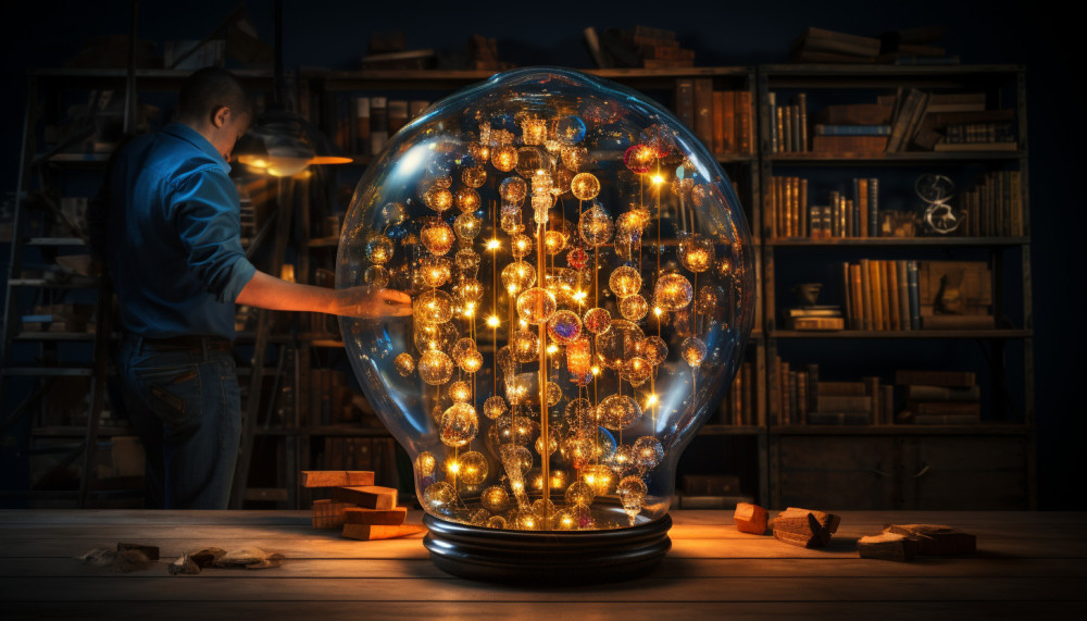 Exploring the Untapped Power of B2B Content Marketing