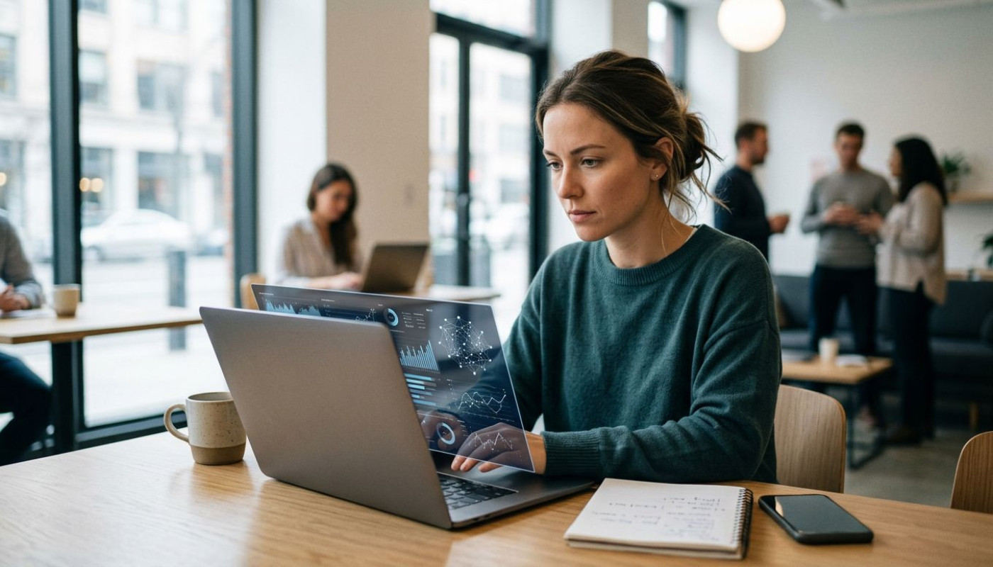 From Pipeline To Paycheck: How Ai Disrupts Traditional Revenue Streams