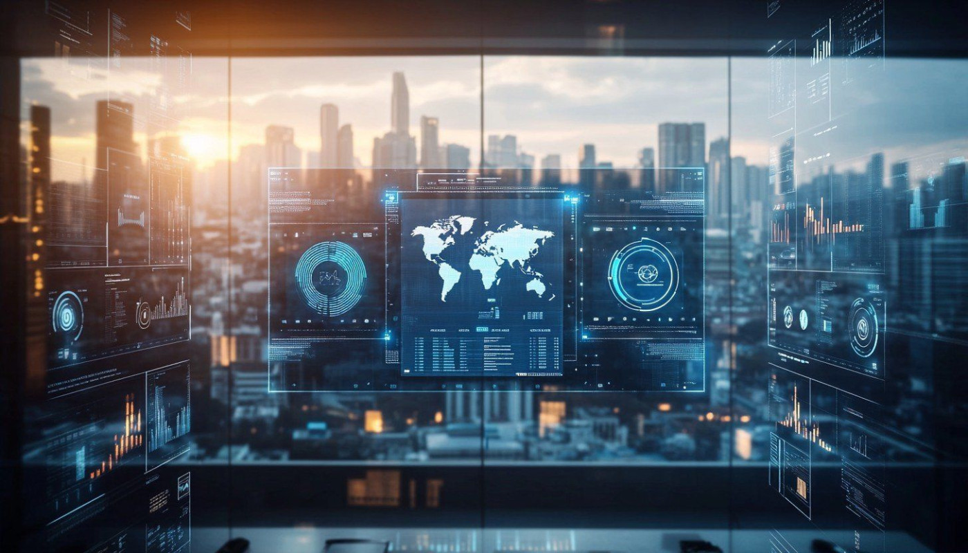 How Centralized Digital Platforms Enhance Global Brand Management