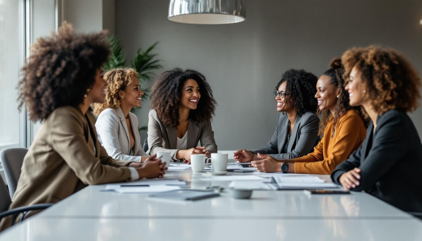 How Women In Leadership Use Emotional Intelligence To Revolutionize Industries