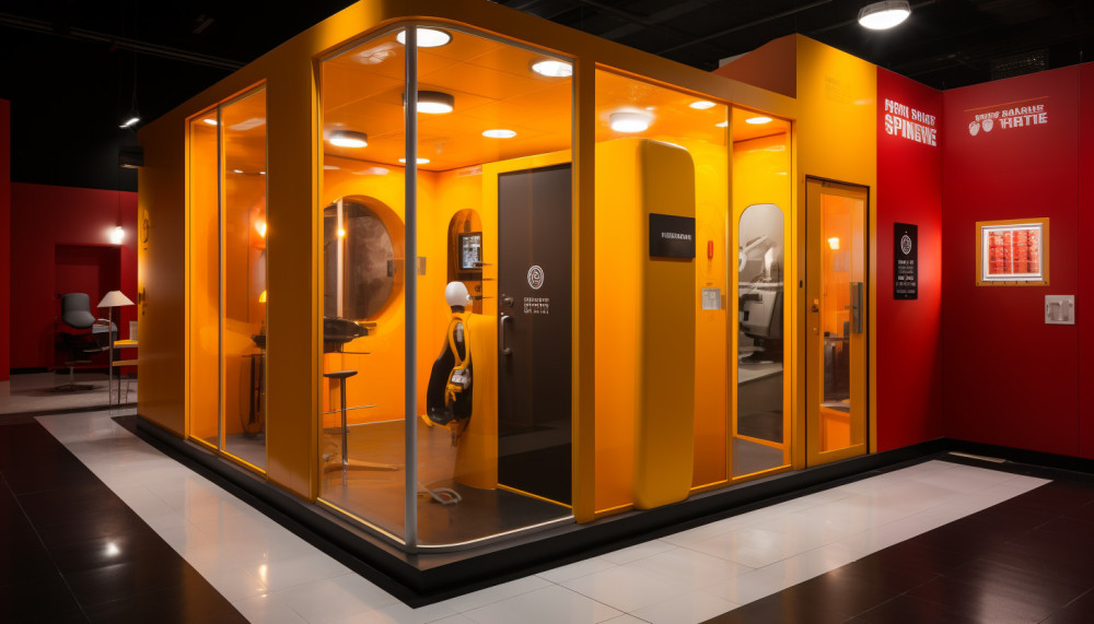 The Importance Of Compliance With Exhibition Regulations In Stand Design